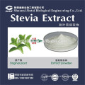 Organic stevia extract powder